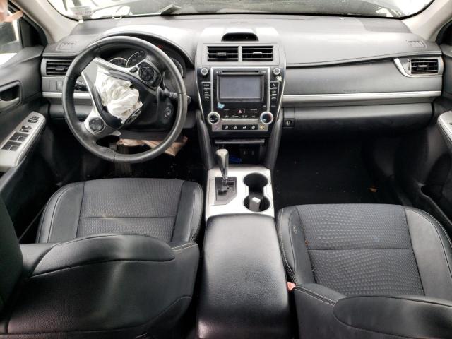 Photo 8 from auction – 2012 TOYOTA CAMRY BASE with VIN 4T1BF1FK4CU128403