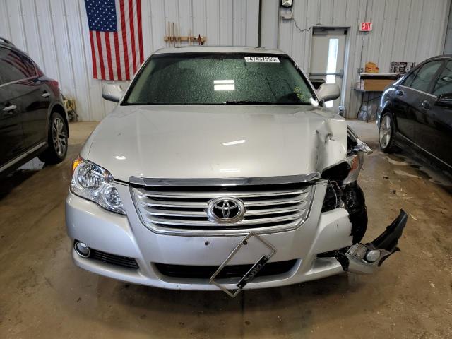 Photo 5 from auction – 2008 TOYOTA AVALON XL with VIN 4T1BK36B28U296331