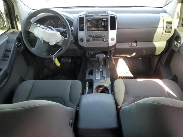 Photo 8 from auction – 2011 NISSAN XTERRA OFF with VIN 5N1AN0NW7BC503752