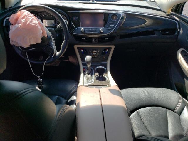 Photo 8 from auction – 2019 BUICK ENVISION P with VIN LRBFXBSA9KD017929