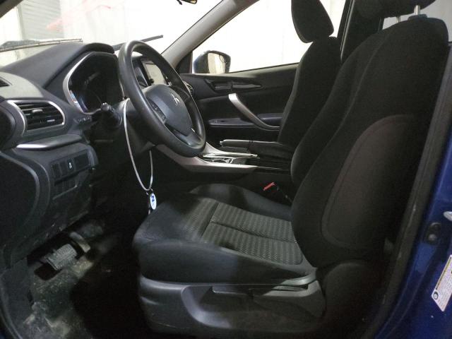 Photo 7 from auction – 2019 MITSUBISHI ECLIPSE CR with VIN JA4AT3AA7KZ017715
