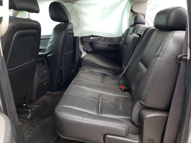 Photo 10 from auction – 2013 CHEVROLET SILVERADO with VIN 3GCPKTE78DG177686