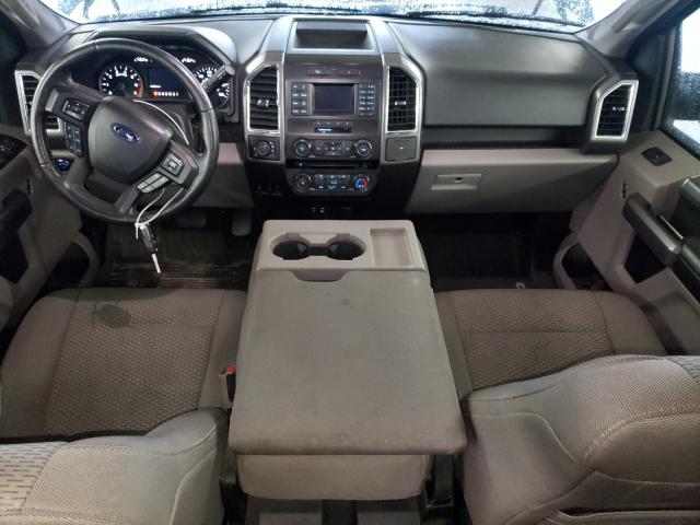 Photo 8 from auction – 2015 FORD F150 SUPER with VIN 1FTEW1EG3FFC21128