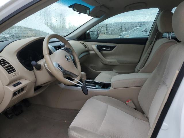 Photo 7 from auction – 2013 NISSAN ALTIMA 2.5 with VIN 1N4AL3AP8DN523791
