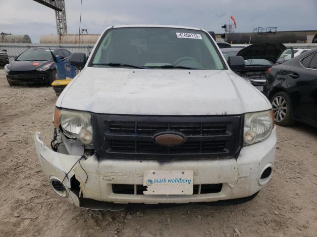 Photo 5 from auction – 2010 FORD ESCAPE XLS with VIN 1FMCU0C7XAKC79422