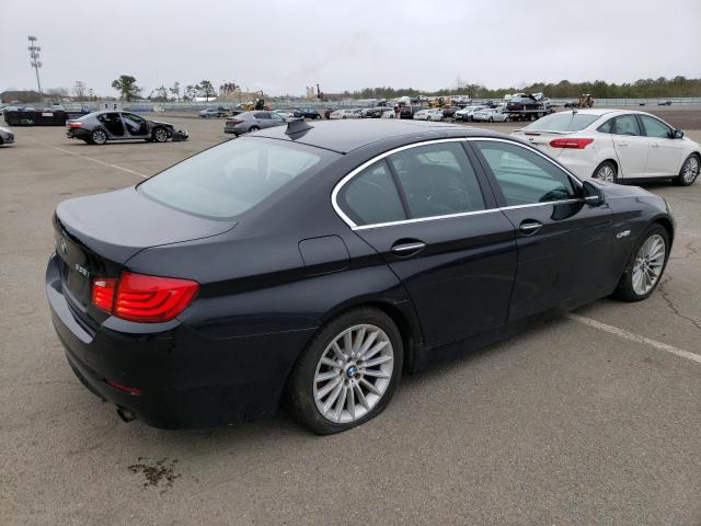 Photo 3 from auction – 2011 BMW 535 XI with VIN WBAFU7C56BDU55054