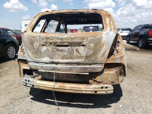 Photo 6 from auction – 2014 CHEVROLET CAPTIVA LS with VIN 3GNAL2EK0ES574851