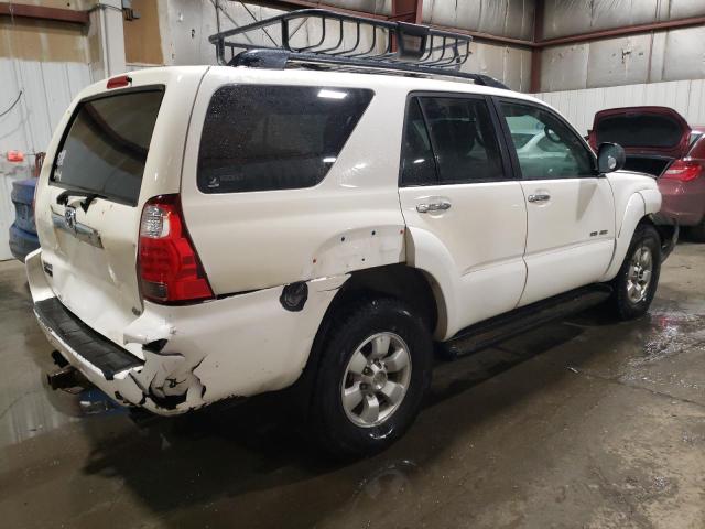 Photo 3 from auction – 2007 TOYOTA 4RUNNER SR with VIN JTEBU14R670113159
