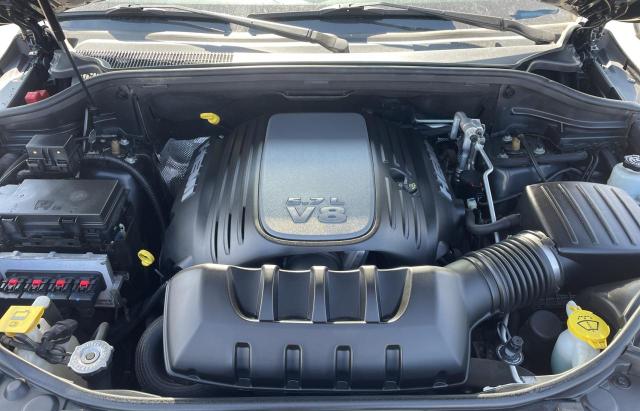 Photo 7 from auction – 2013 JEEP GRAND CHER with VIN 1C4RJFCT9DC627877