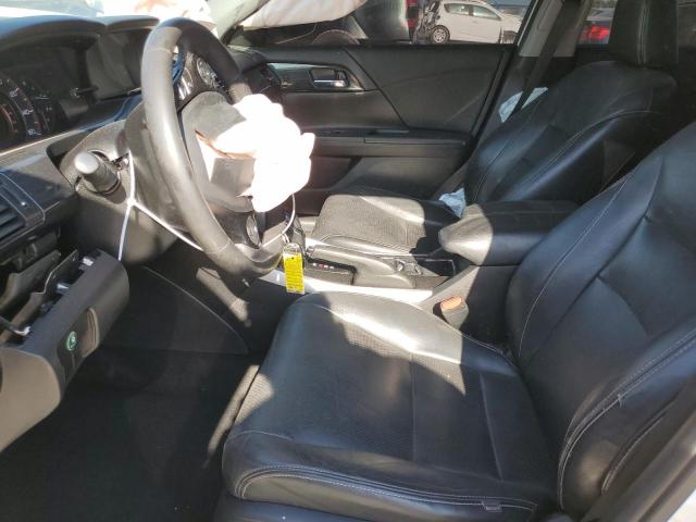Photo 7 from auction – 2015 HONDA ACCORD SPO with VIN 1HGCR2F59FA008149