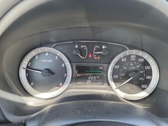 Photo 8 from auction – 2013 NISSAN SENTRA S with VIN 3N1AB7AP3DL710329