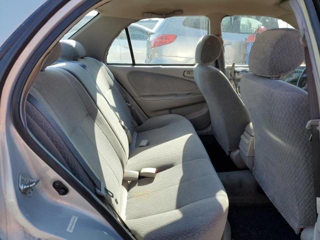 Photo 10 from auction – 2002 TOYOTA COROLLA CE with VIN 1NXBR12E22Z576760