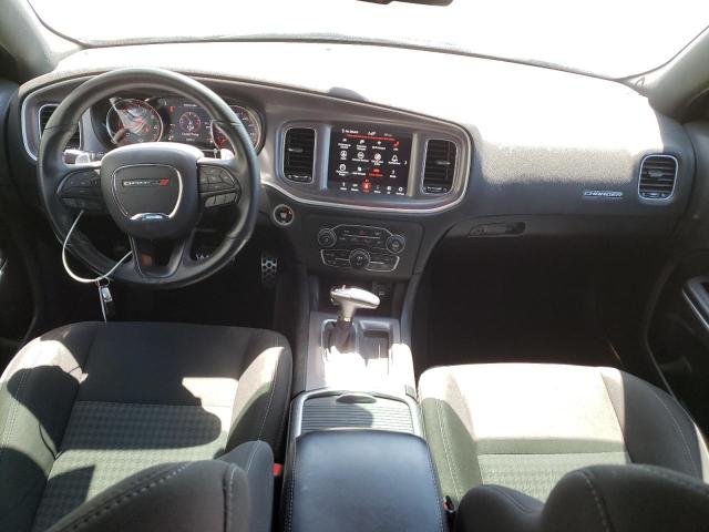 Photo 8 from auction – 2019 DODGE CHARGER R/ with VIN 2C3CDXCT6KH729784