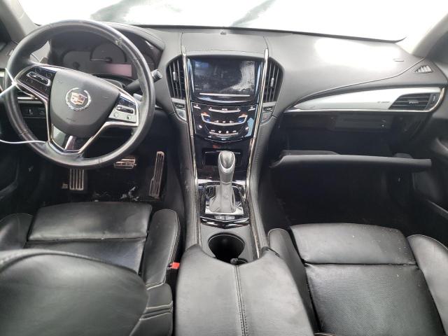 Photo 8 from auction – 2013 CADILLAC ATS PERFOR with VIN 1G6AC5S30D0150280