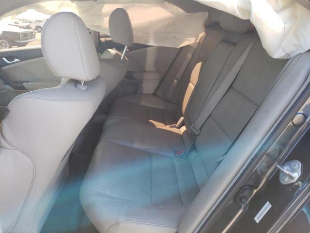 Photo 10 from auction – 2014 ACURA TSX TECH with VIN JH4CU2F68EC005668