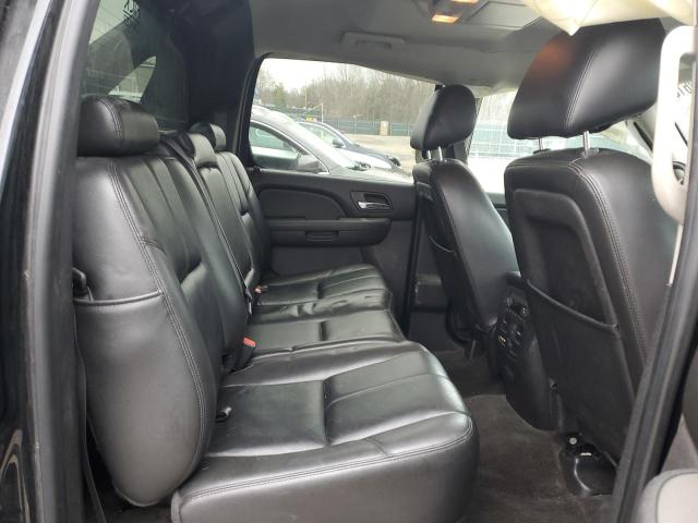 Photo 10 from auction – 2012 CHEVROLET AVALANCHE with VIN 3GNTKFE71CG219671