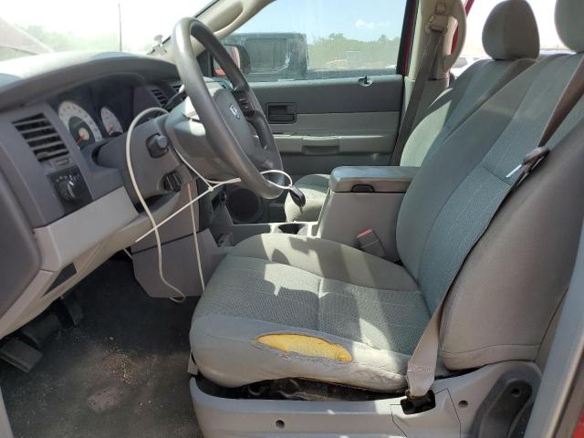 Photo 7 from auction – 2007 DODGE DURANGO SX with VIN 1D8HD38K67F563626