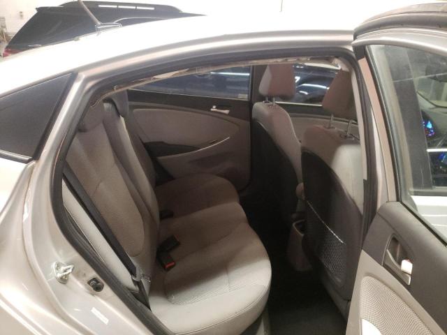Photo 10 from auction – 2014 HYUNDAI ACCENT GLS with VIN KMHCT4AE5EU769756