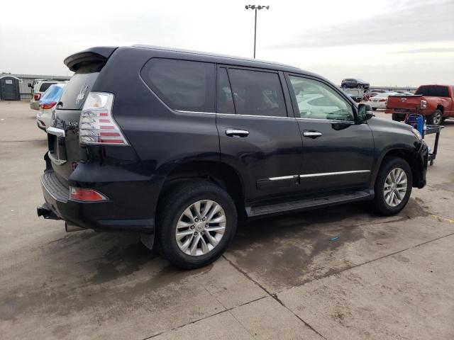 Photo 3 from auction – 2019 LEXUS GX 460 with VIN JTJBM7FX3K5232170