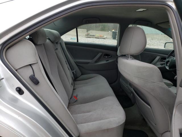 Photo 10 from auction – 2011 TOYOTA CAMRY BASE with VIN 4T1BF3EKXBU708797