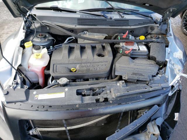 Photo 11 from auction – 2012 DODGE CALIBER SE with VIN 1C3CDWBA0CD509355