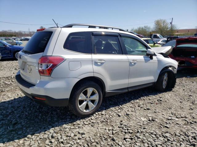 Photo 3 from auction – 2014 SUBARU FORESTER 2 with VIN JF2SJAEC9EH476109