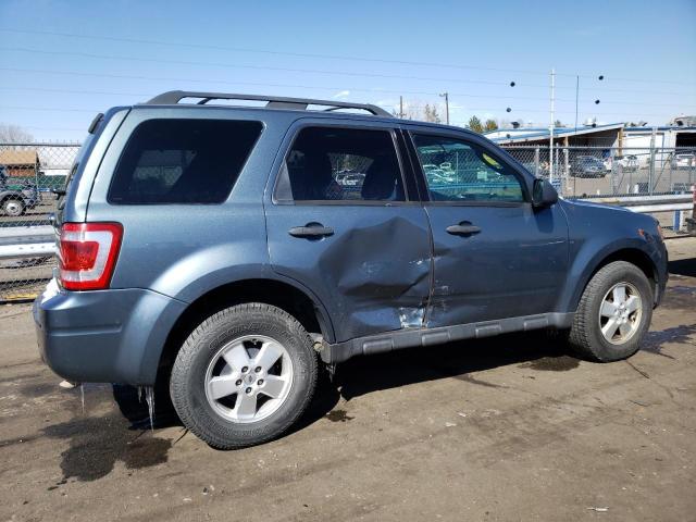 Photo 3 from auction – 2012 FORD ESCAPE XLT with VIN 1FMCU9DG1CKC25898