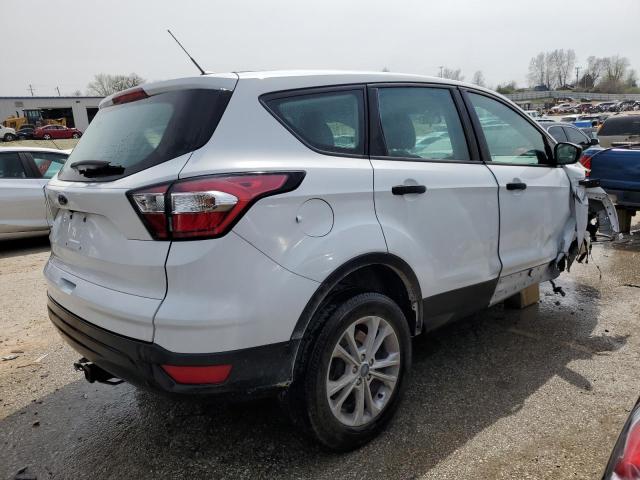 Photo 3 from auction – 2017 FORD ESCAPE S with VIN 1FMCU0F70HUD40867