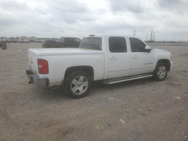 Photo 3 from auction – 2008 CHEVROLET SILVERADO with VIN 3GCEC13J48G279354
