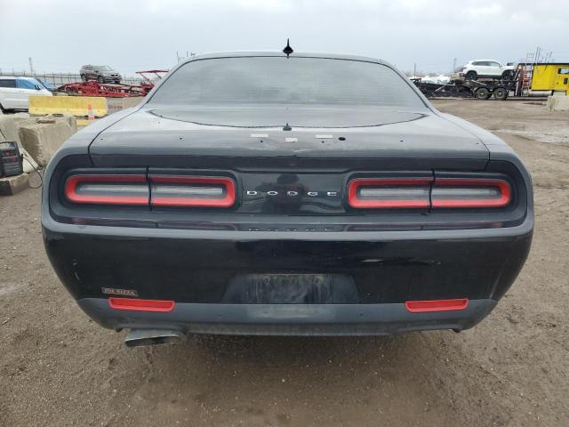 Photo 6 from auction – 2020 DODGE CHALLENGER with VIN 2C3CDZFJ7LH104172