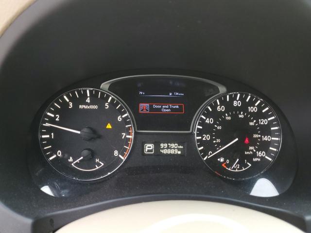 Photo 9 from auction – 2015 NISSAN ALTIMA 2.5 with VIN 1N4AL3AP4FC225270