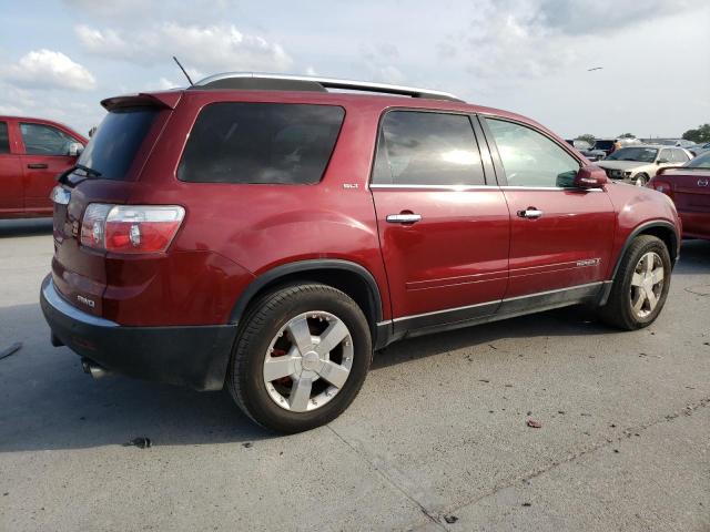 Photo 3 from auction – 2008 GMC ACADIA SLT with VIN 1GKEV33788J182123