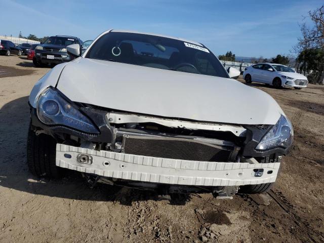 Photo 5 from auction – 2013 SCION FR-S 2D RW with VIN JF1ZNAA11D1702856