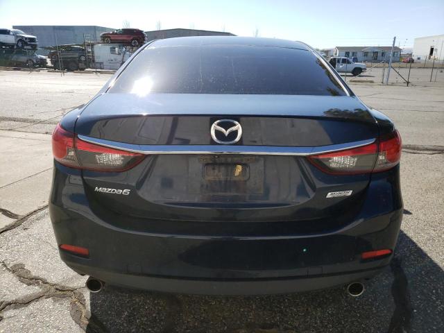 Photo 6 from auction – 2015 MAZDA 6 SPORT with VIN JM1GJ1U59F1191069