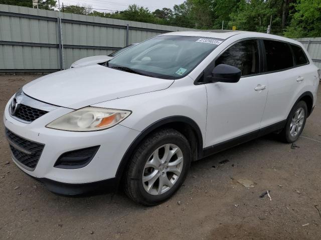 MAZDA CX-9 2011 with VIN JM3TB2CA0B0305449 - Photo from auction