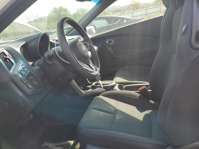 Photo 7 from auction – 2015 HONDA CR-Z with VIN JHMZF1D48FS003071
