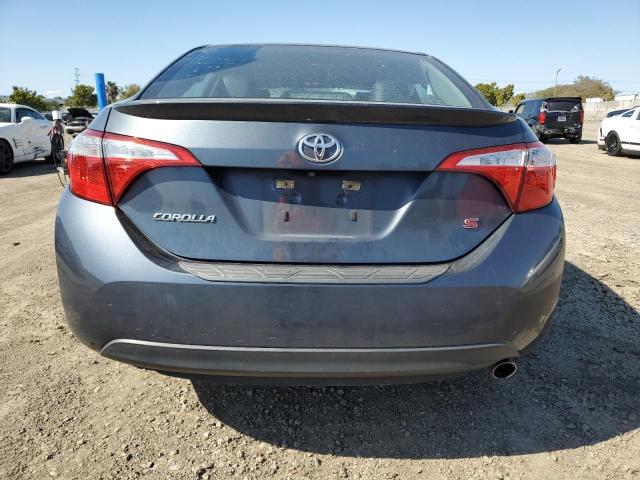 Photo 6 from auction – 2016 TOYOTA COROLLA L with VIN 5YFBURHE2GP396336