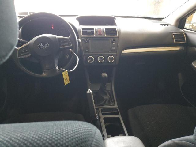 Photo 8 from auction – 2015 SUBARU IMPREZA with VIN JF1GPAA68F9296267