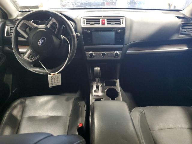 Photo 8 from auction – 2016 SUBARU OUTBACK 2. with VIN 4S4BSALC9G3275563