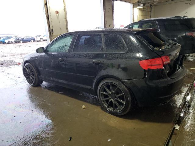 Photo 2 from auction – 2013 AUDI A3 PREMIUM with VIN WAUKEAFM0DA033071