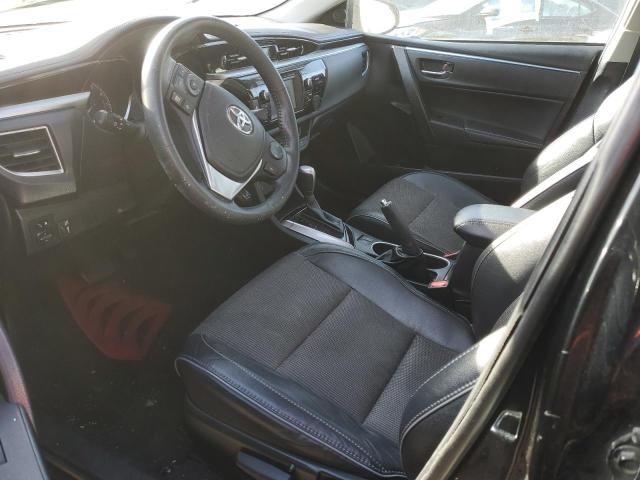 Photo 7 from auction – 2015 TOYOTA COROLLA L with VIN 2T1BURHE4FC417900