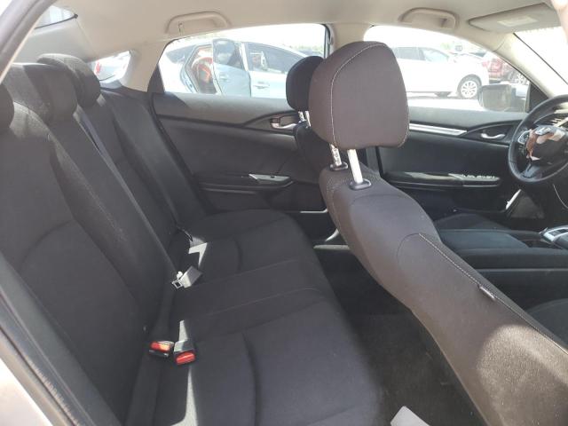Photo 10 from auction – 2018 HONDA CIVIC LX with VIN 2HGFC2F54JH566600