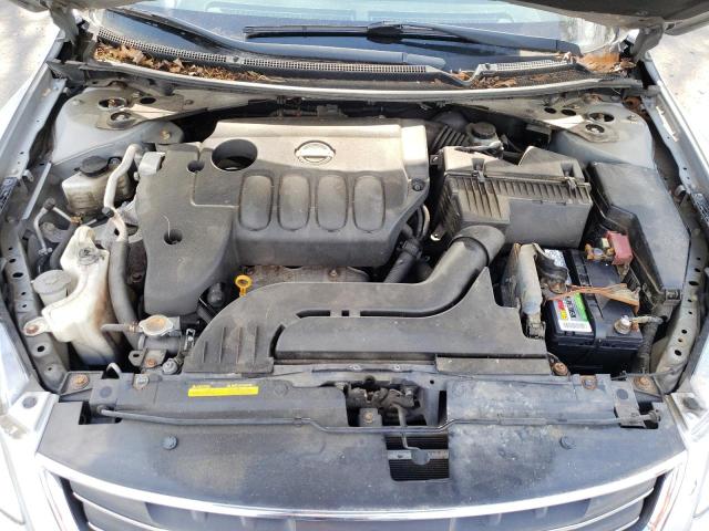 Photo 11 from auction – 2011 NISSAN ALTIMA BAS with VIN 1N4AL2AP6BN444465