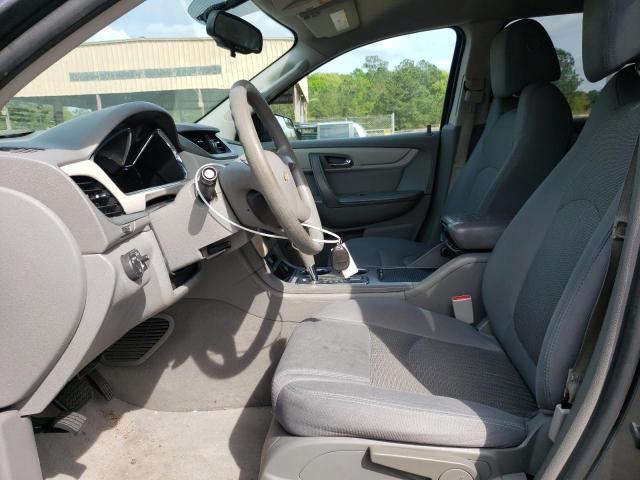 Photo 7 from auction – 2014 CHEVROLET TRAVERSE L with VIN 1GNKRFED8EJ219634