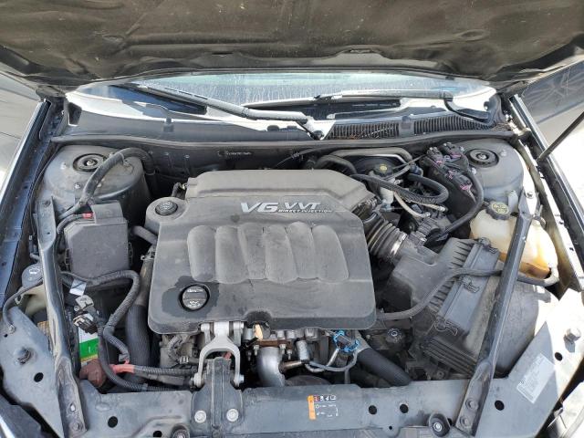 Photo 11 from auction – 2013 CHEVROLET IMPALA LT with VIN 2G1WG5E39D1215689