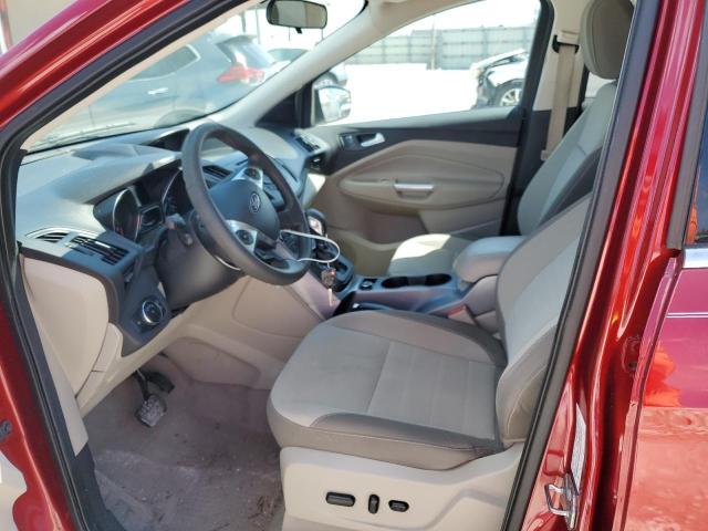 Photo 7 from auction – 2014 FORD ESCAPE SE with VIN 1FMCU0GX1EUE46478