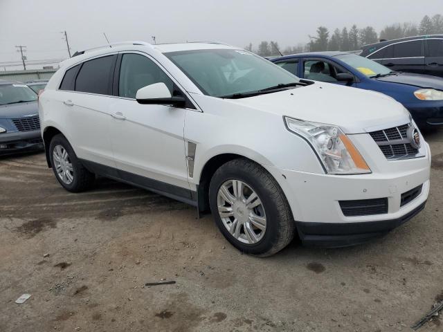 Photo 4 from auction – 2012 CADILLAC SRX LUXURY with VIN 3GYFNDE37CS659741