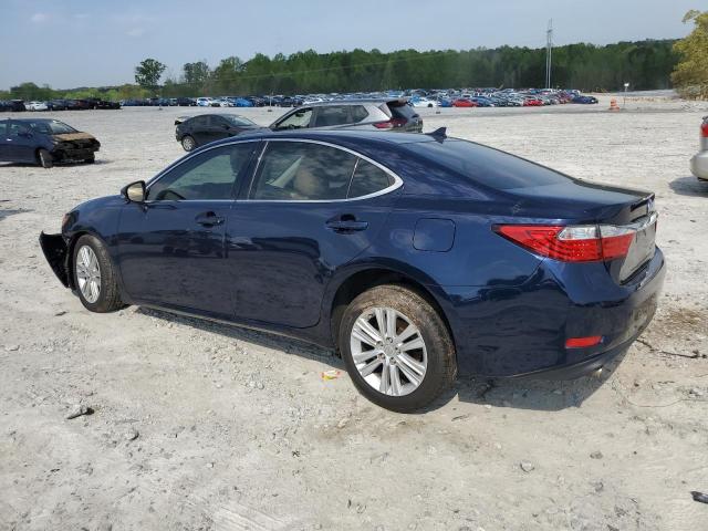Photo 2 from auction – 2013 LEXUS ES 350 with VIN JTHBK1GG1D2055917