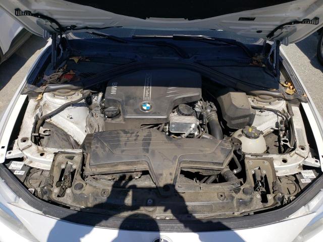 Photo 11 from auction – 2016 BMW 428 I with VIN WBA3N7C51GK225893