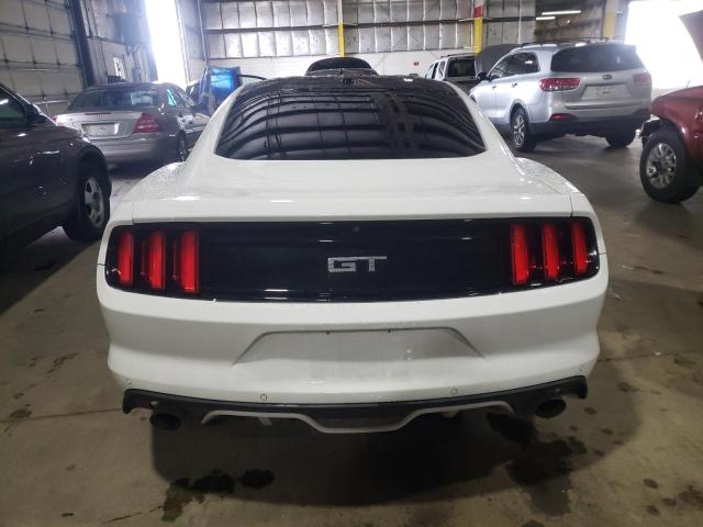 Photo 6 from auction – 2015 FORD MUSTANG GT with VIN 1FA6P8CF7F5426418